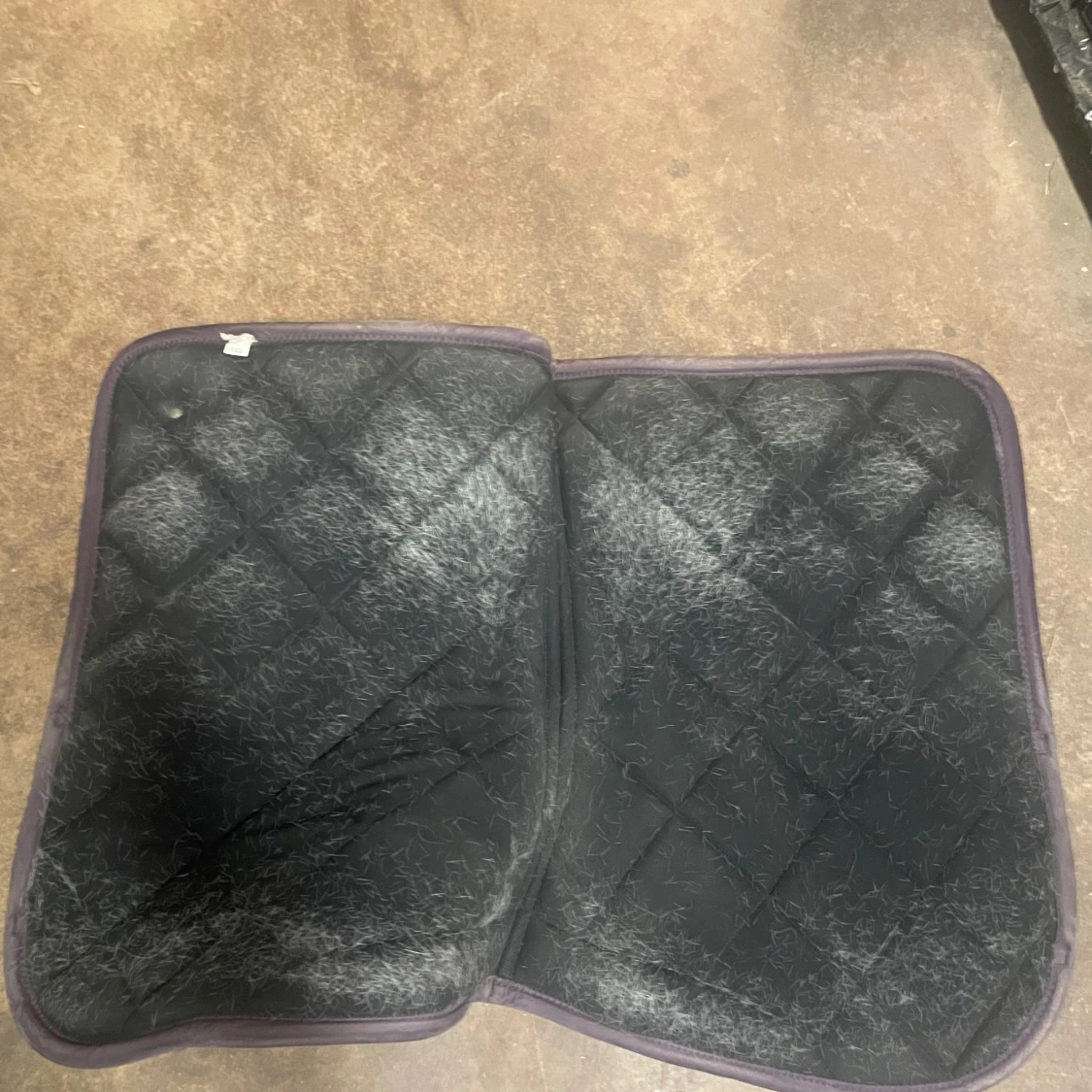 Snyggt PS schabrak - 3