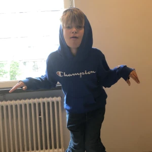 Min fina Max - Han är troumatoset