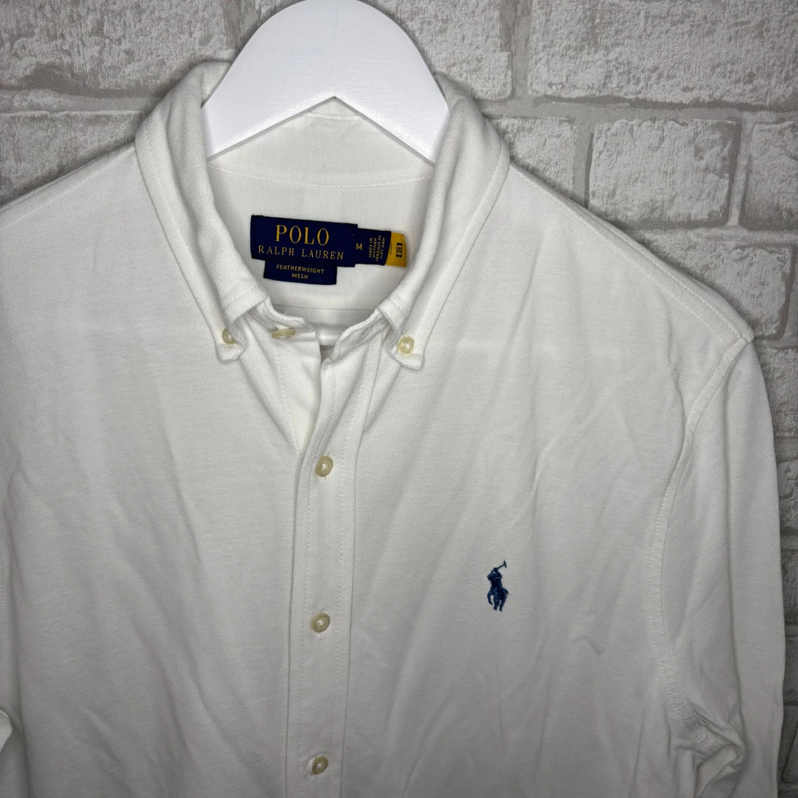 Ralph Lauren skjorta - 2