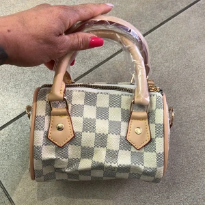 Trendiga väskan  - Snygga väskan .