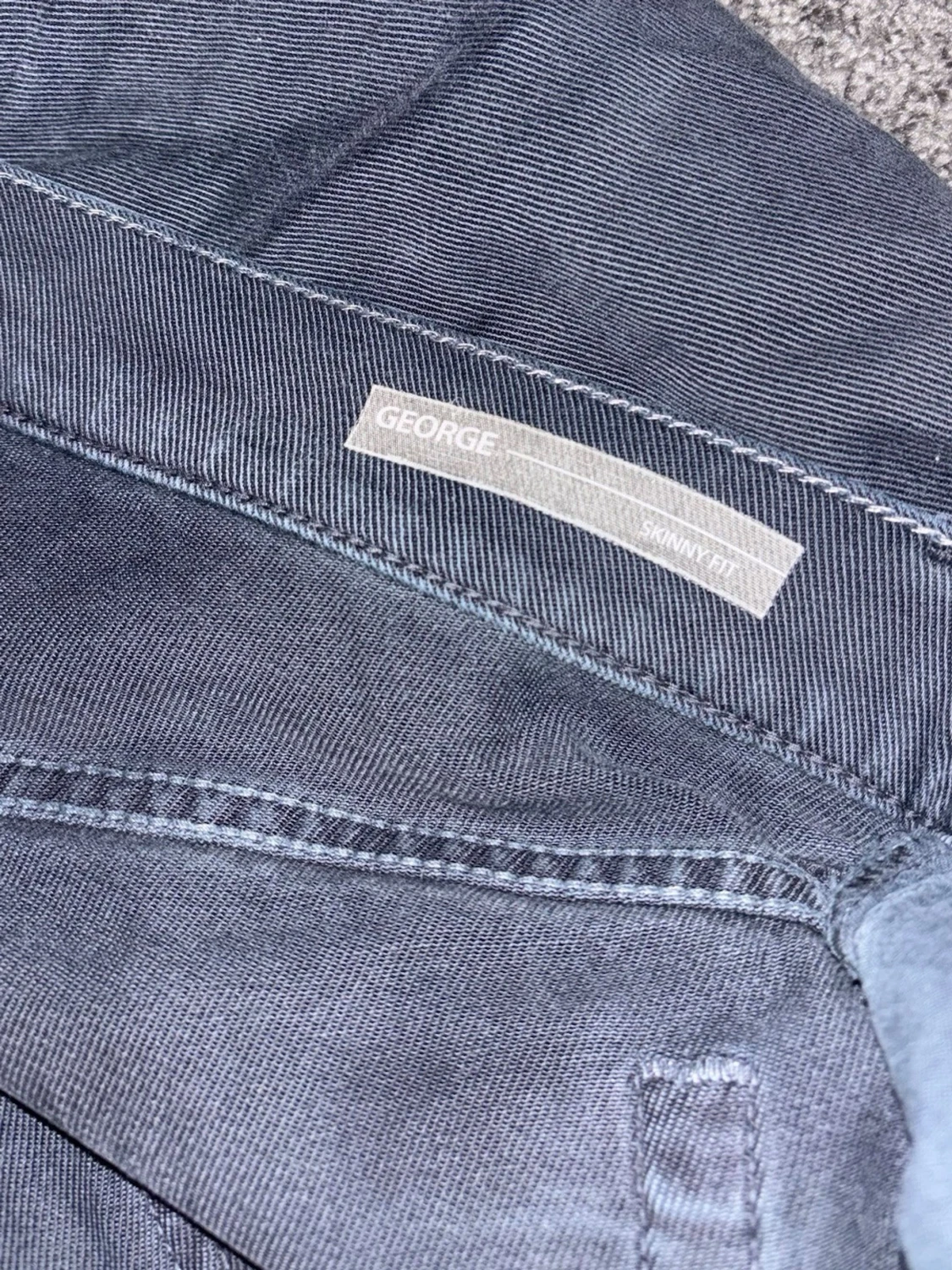 Dondup jeans George - 4