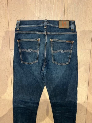 Nudie jeans - Skick: 9/10 | modell: Lean Dean 