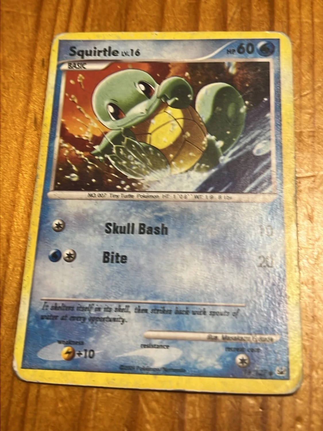 Pokémonkort Meowth & Mewtwo EX - 2