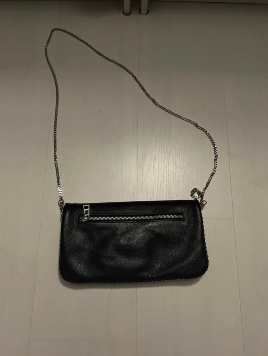 Zadig väska Rocker Studs  - 2