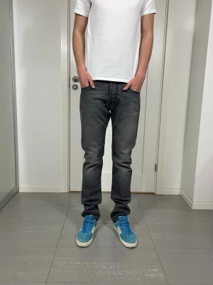 Jacob Cohen Jeans - Säljer nu dessa Jacob Cohen jeans i modell 688, skriv för fler bilder/frågor🙌🏼 