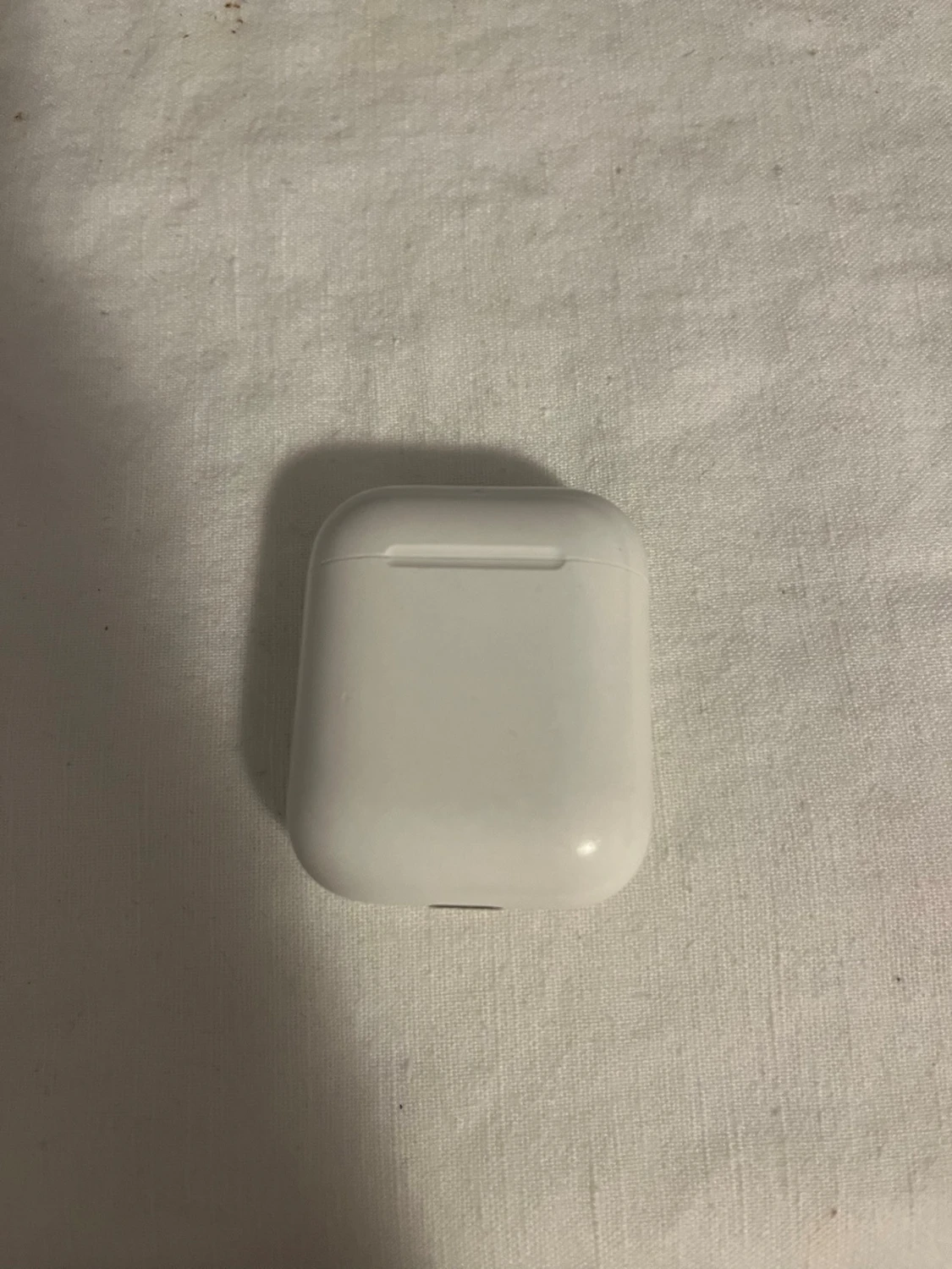 Apple AirPods (2nd generation)