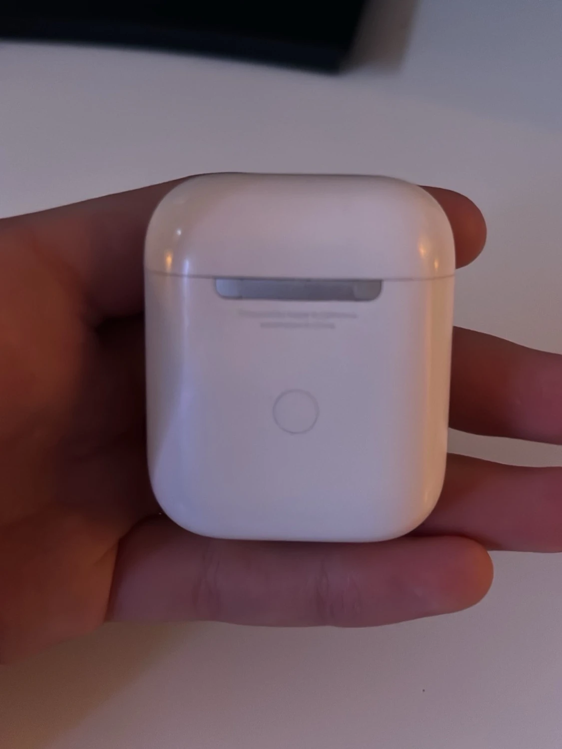 Vita Apple AirPods  - 2