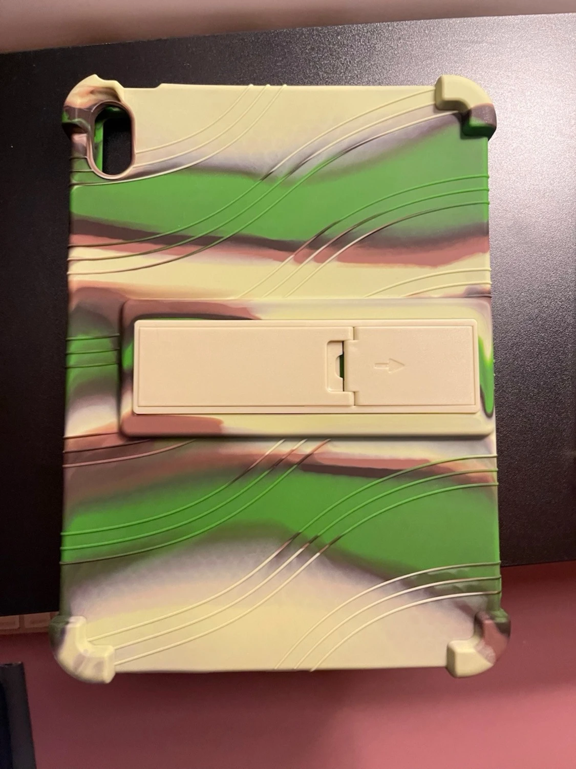 Två skal till surfplatta - 2