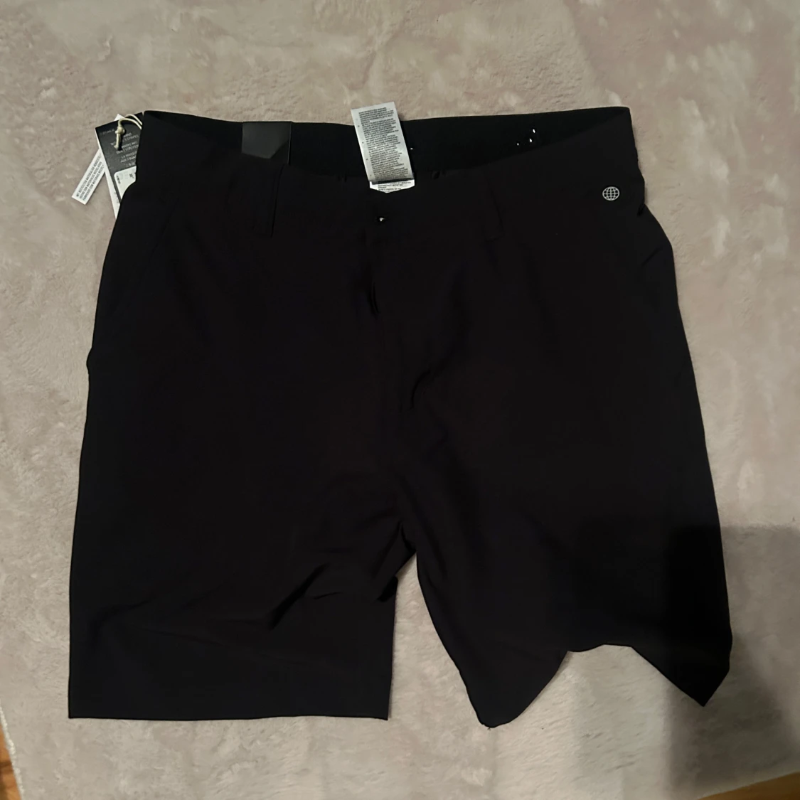 Adidas golf shorts ultimate