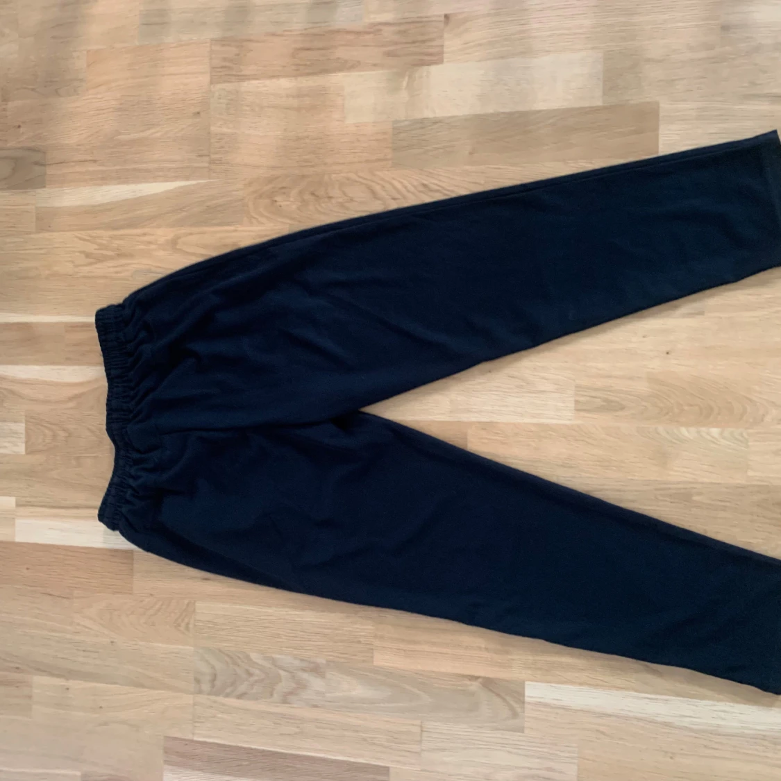 Svarta mjukisbyxor från Under Armour - 2