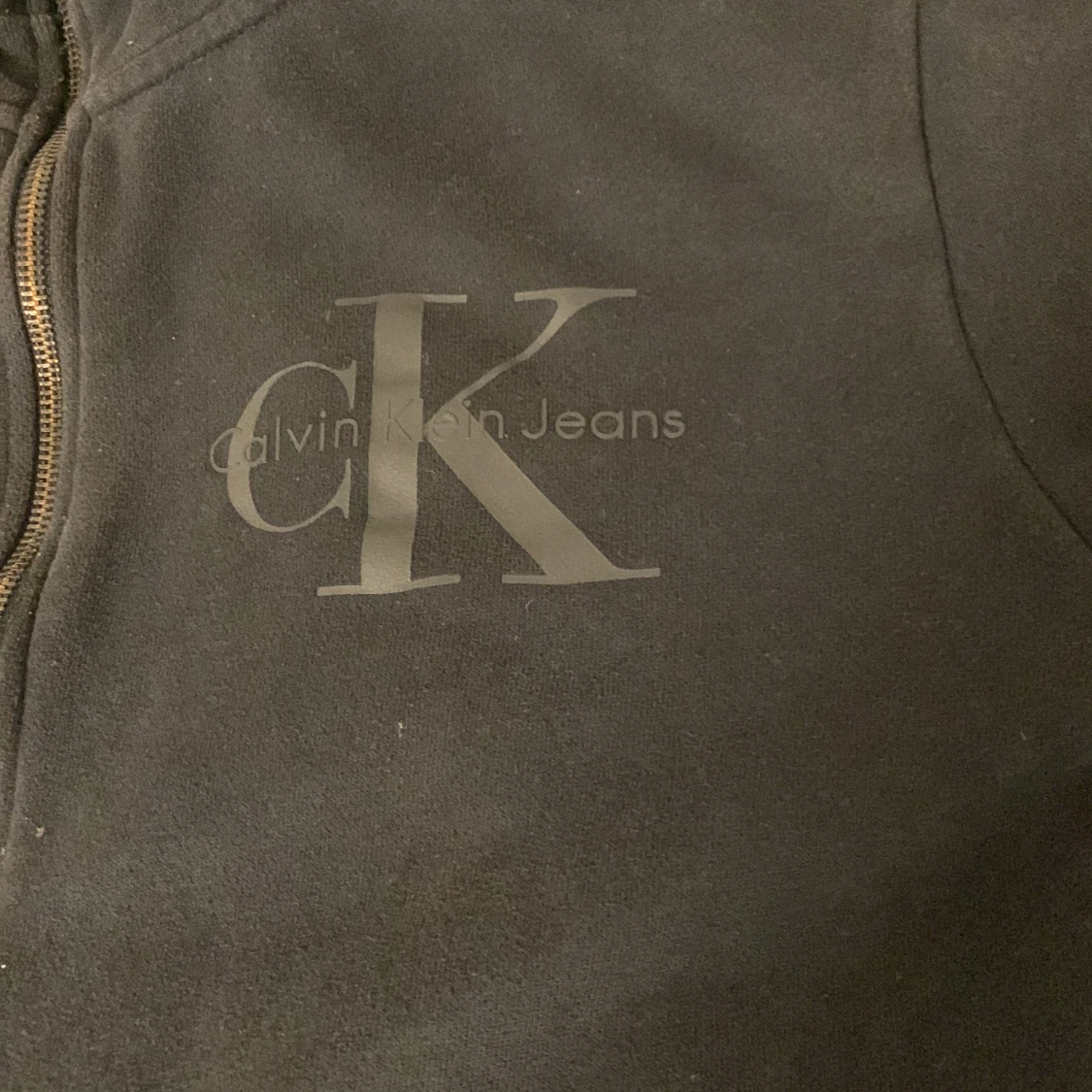 Calvin Klein kofta - 1