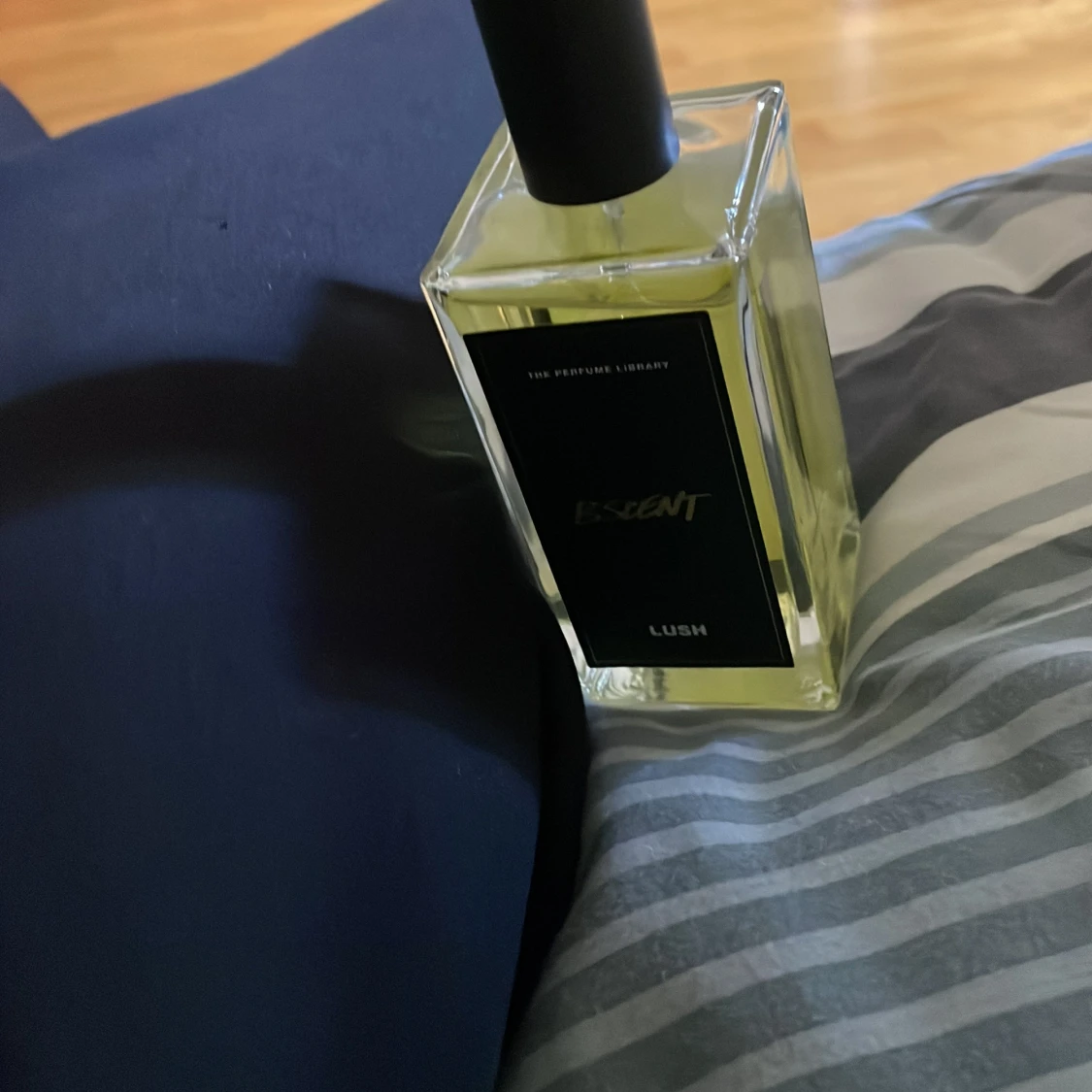 Lush B Scent 100ml parfym - 2