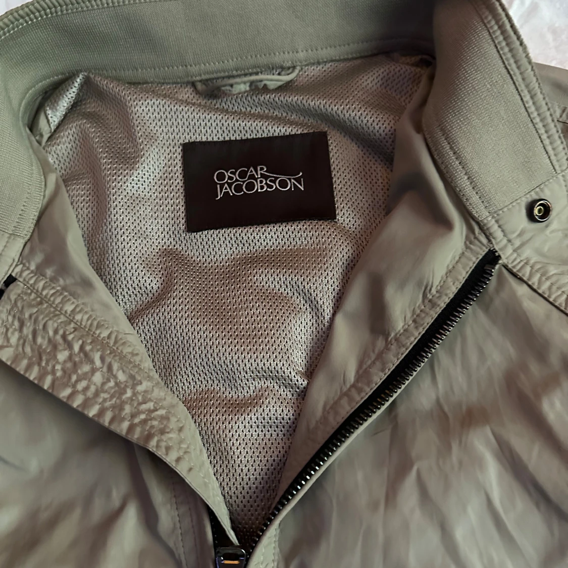 bomberjacka från Oscar Jacobson - 1