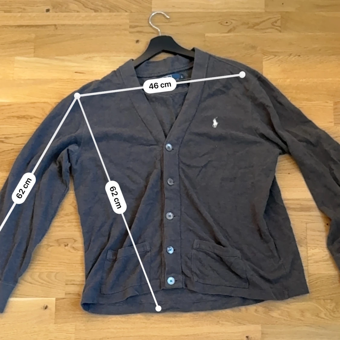 Ralph Lauren Cardigan - 4