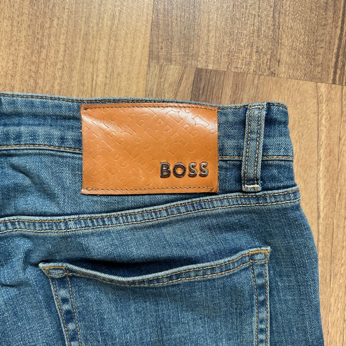 Jeans BOSS - 2