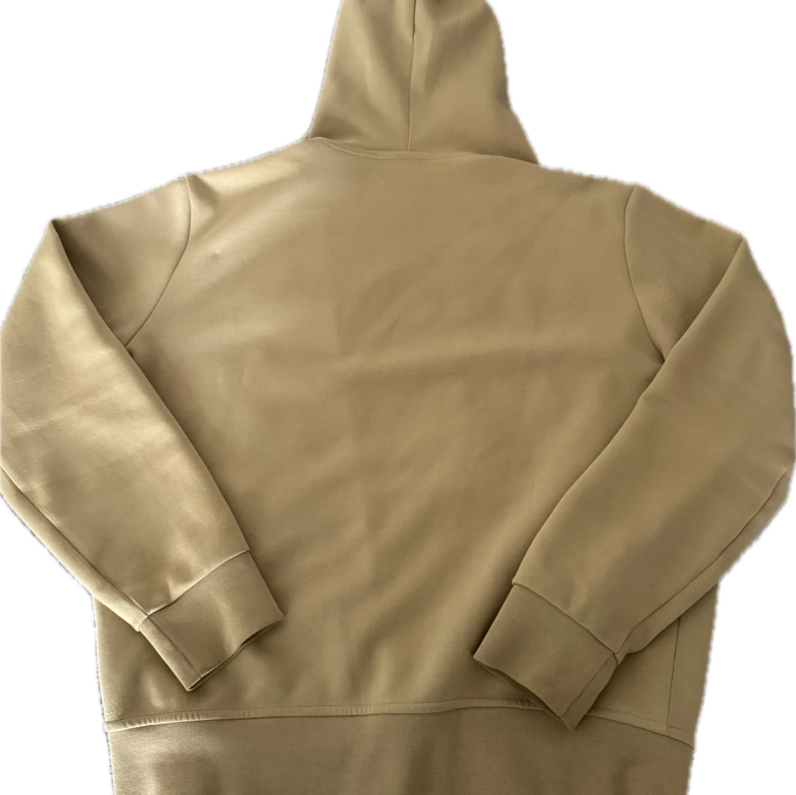 Beige hoodie från Polo Ralph Lauren - 3