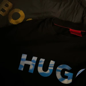 Hugo boss tshirts 3 st - 3 hugo boss tshirts 