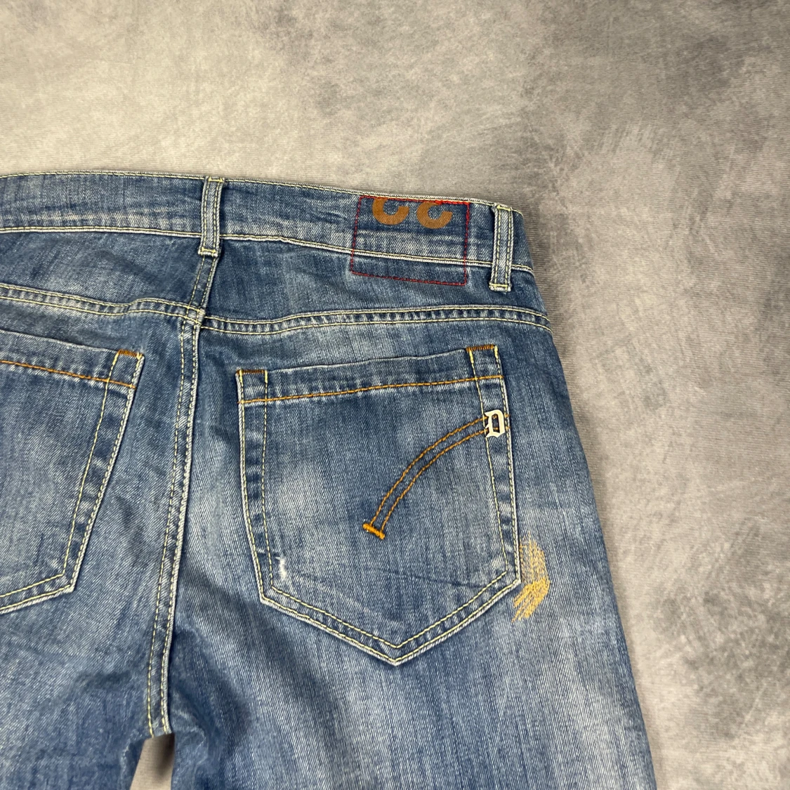 Dondup ”GEORGE” Jeans - 3