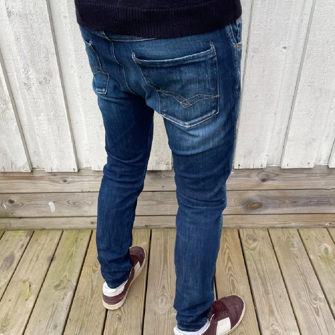 Replay Anbass Hyperflex - 1