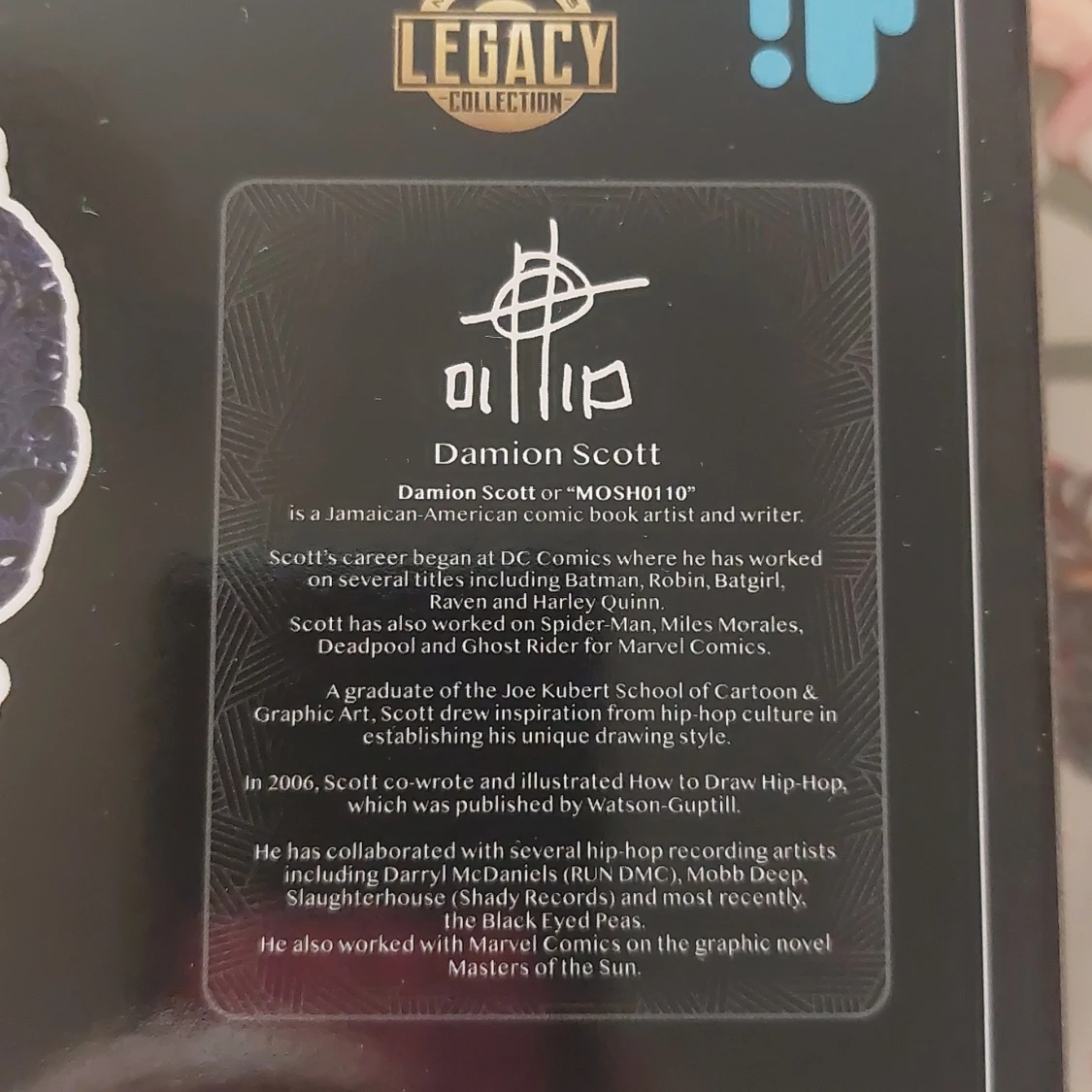 Funko Pop! Art Series Shuri #69 Black Panther - 3