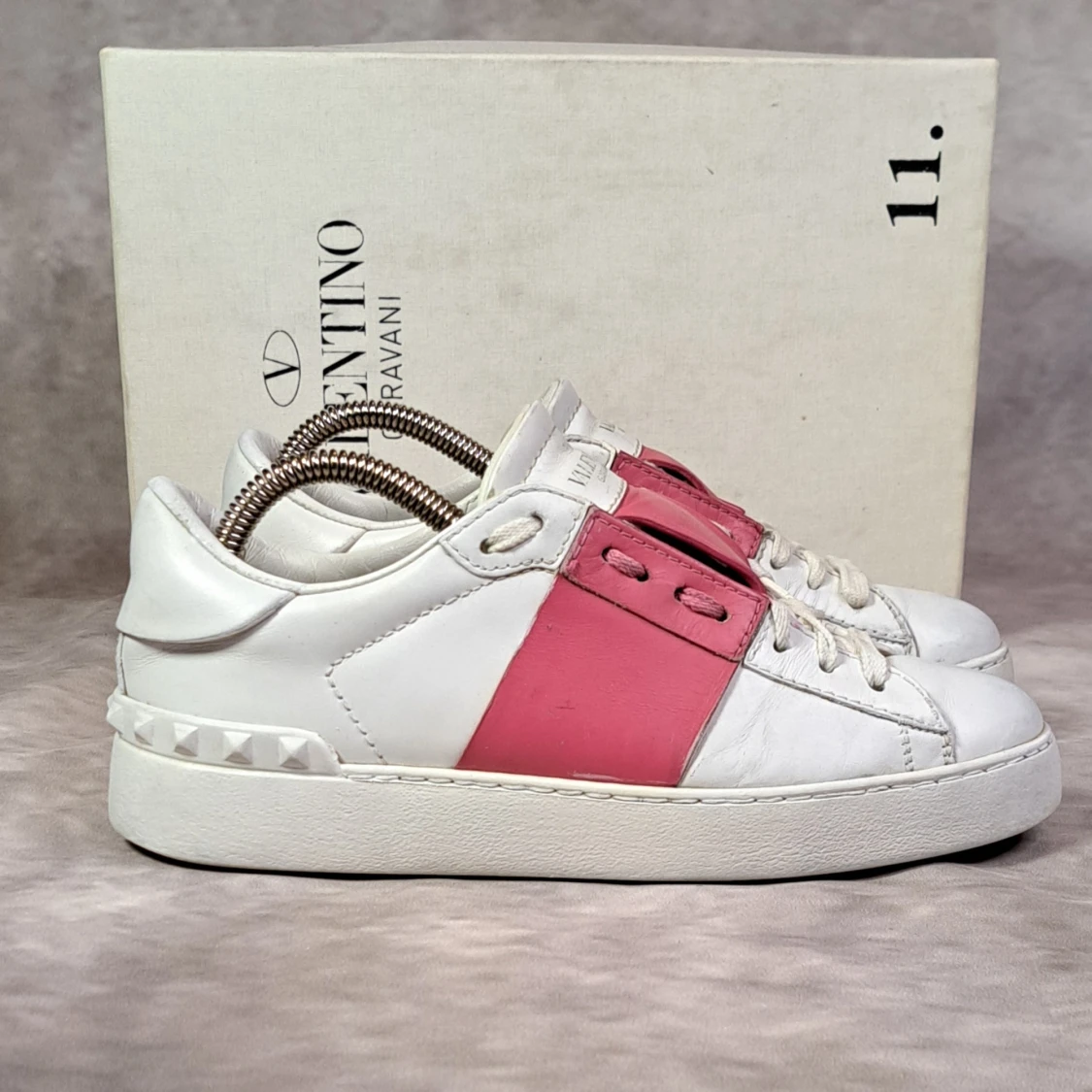 Valentino Open - Stl 36