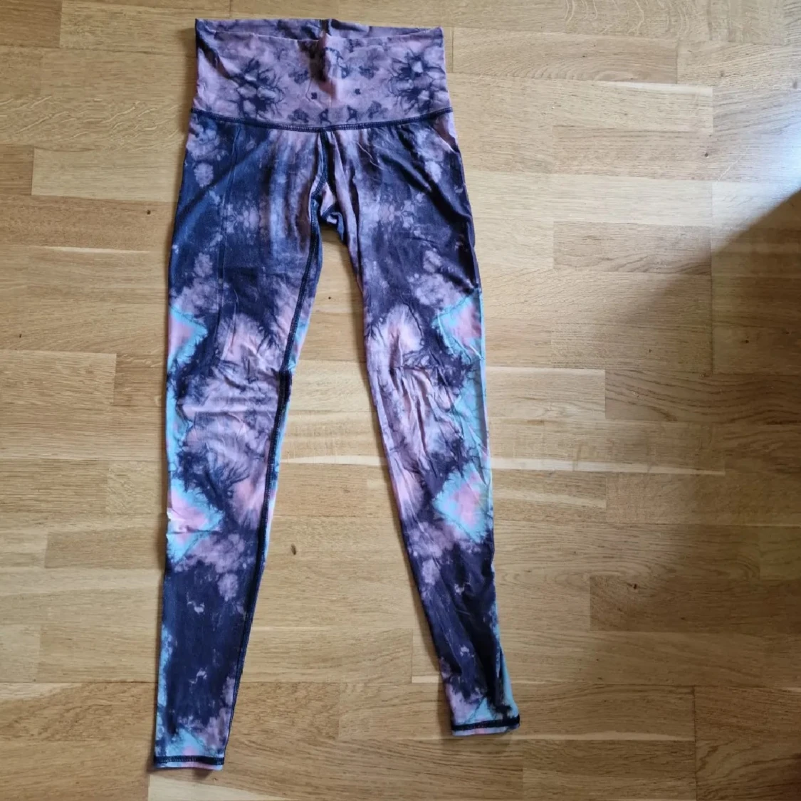 Teeki yogatights - 1