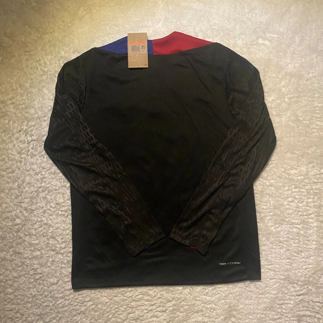 Barcelona tracksuit - 1