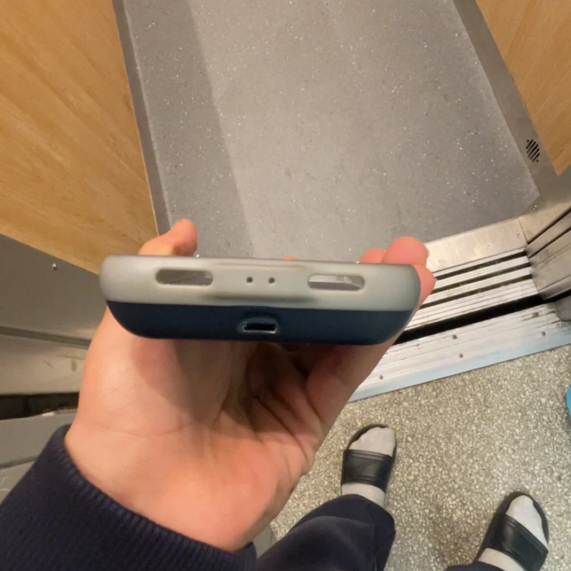 Power Case 6800mAh för iPhone12/12Pro - 2