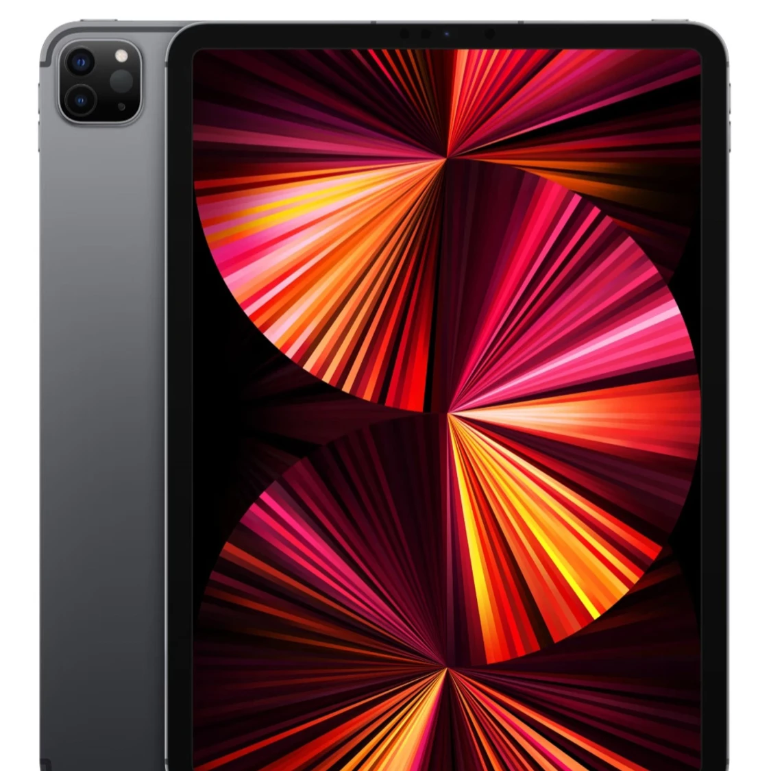 11-tums iPad Pro Wi-Fi + Cellular 128 GB