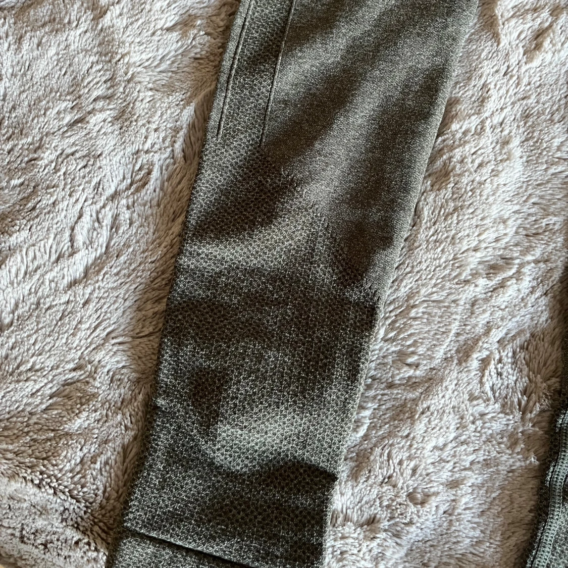 seamless leggings - 4