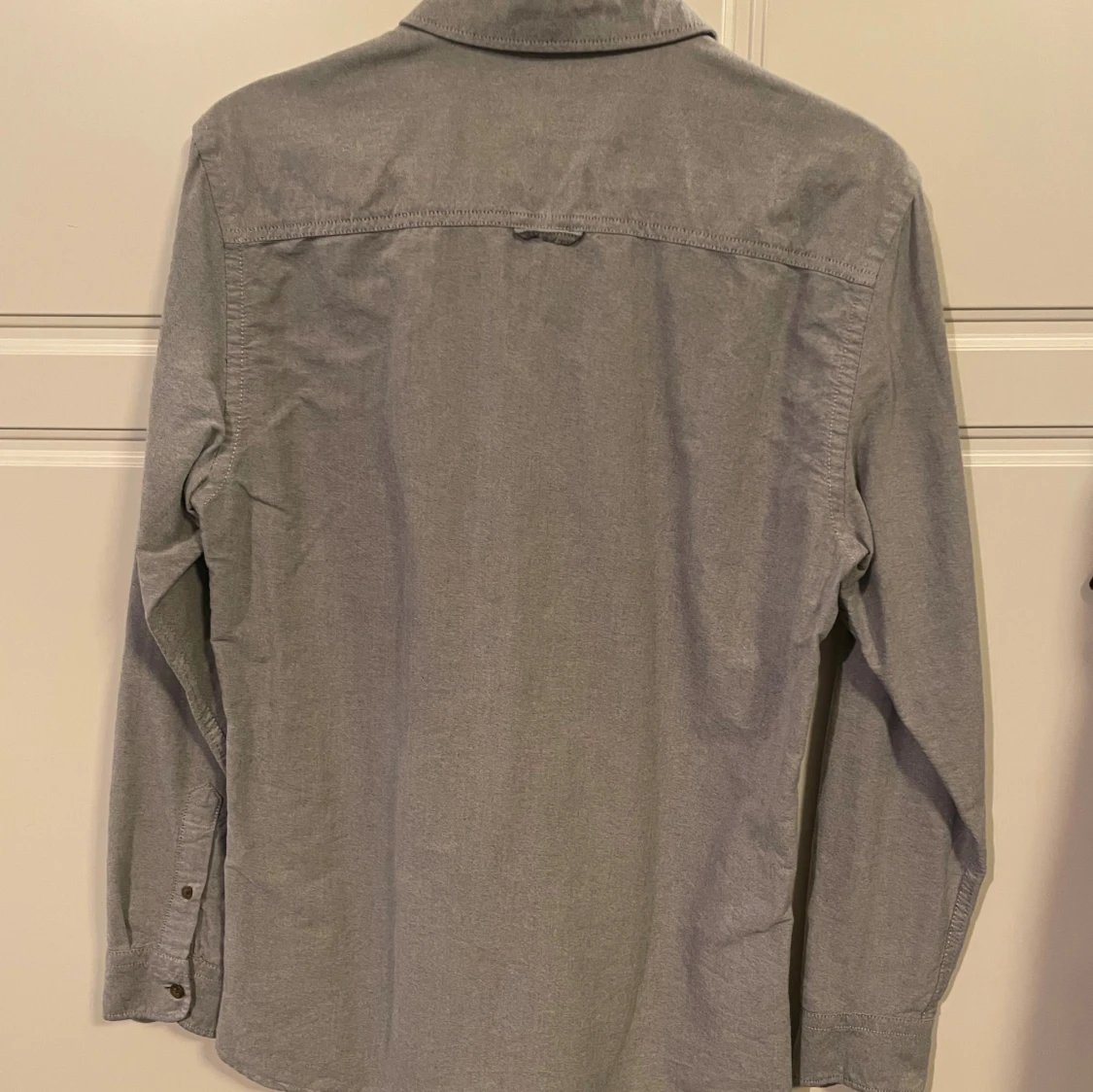 Grå Only & Sons skjorta - 1