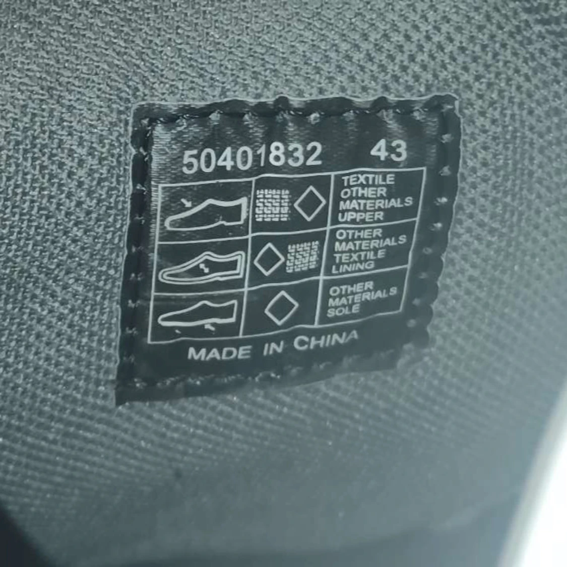 Boss Skor, Storlek 43 - 4