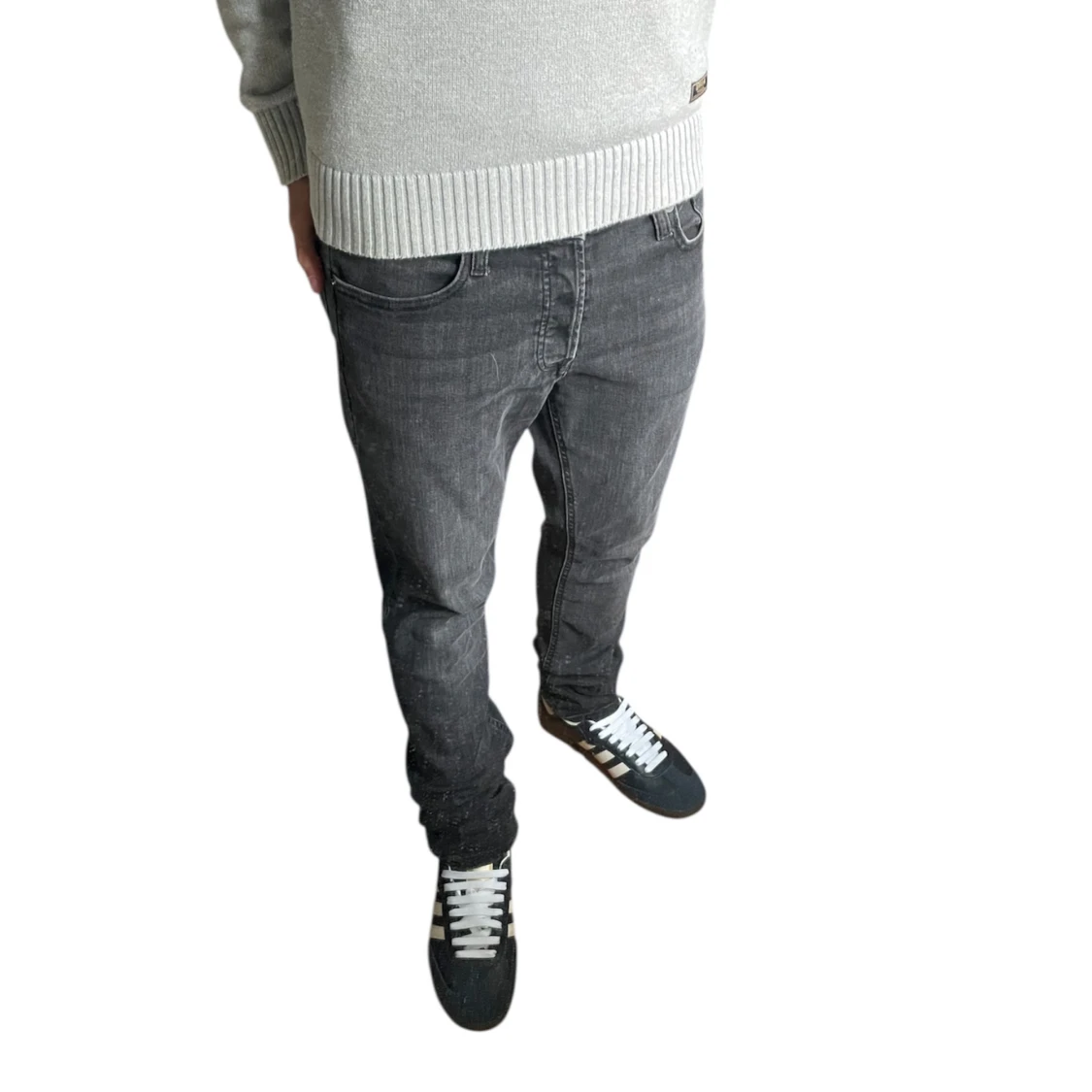 Jack & Jones slim Glenn - 1