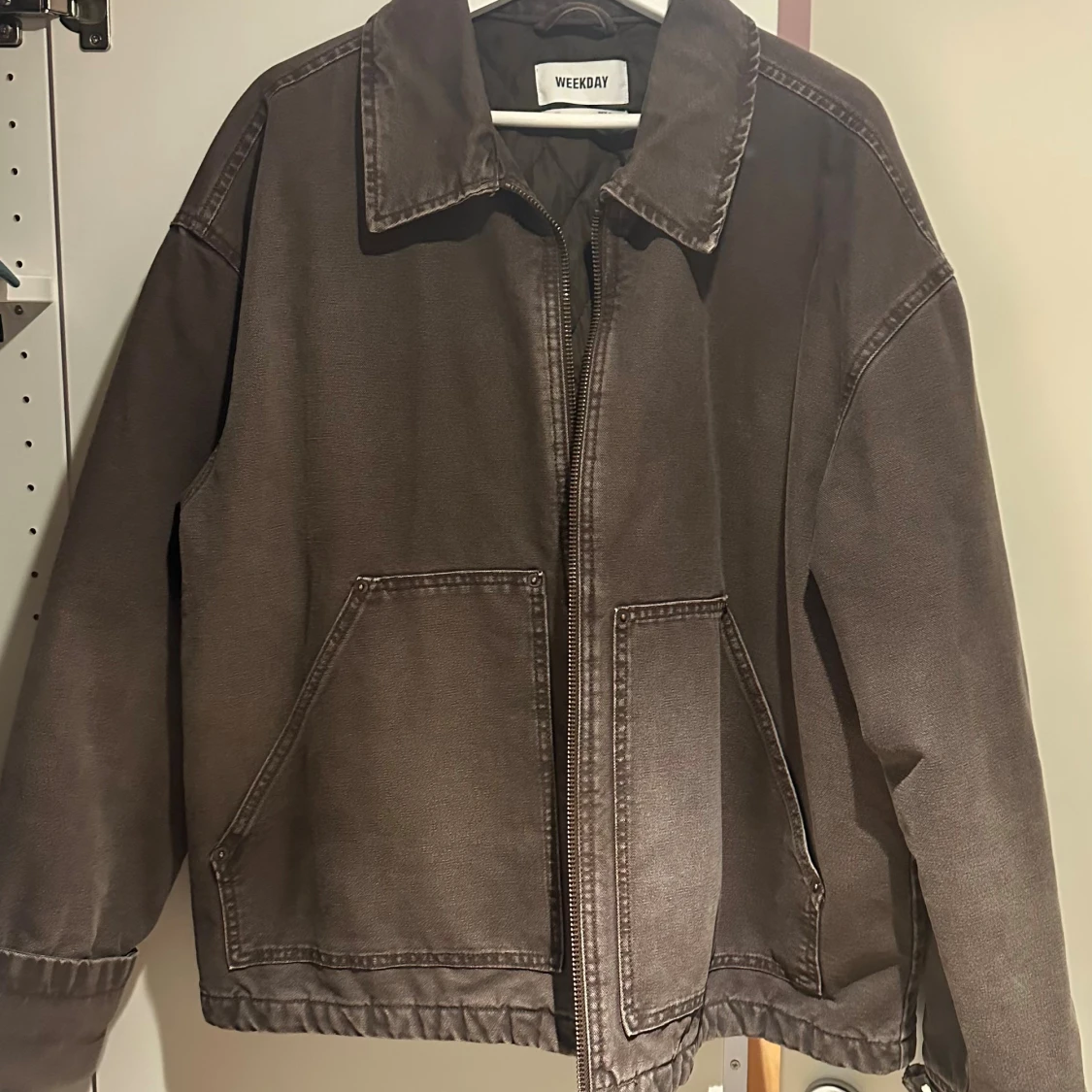  utilityjacka  från Weekday - 1
