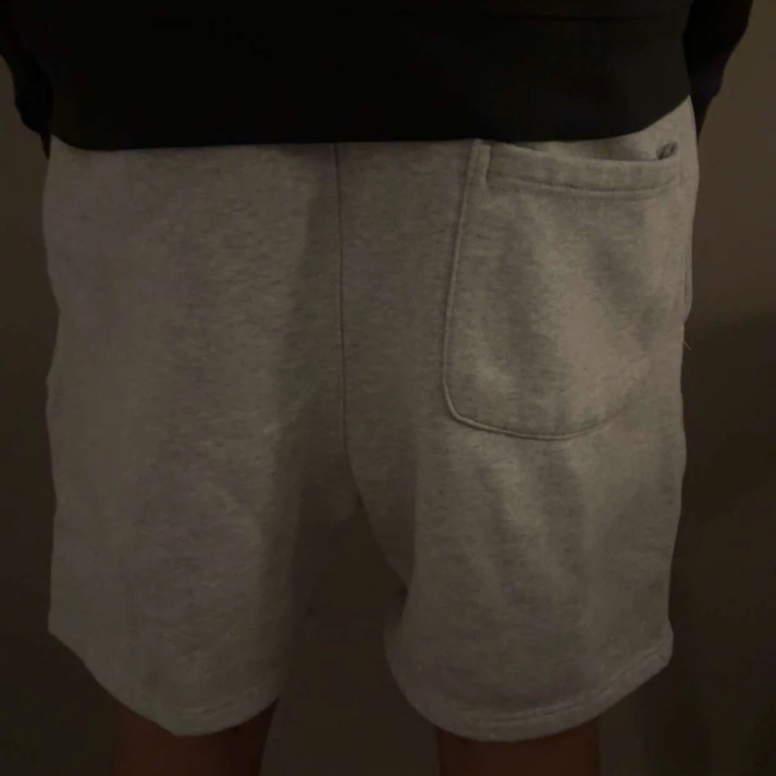 Grå shorts Essentials Fear of God - 1