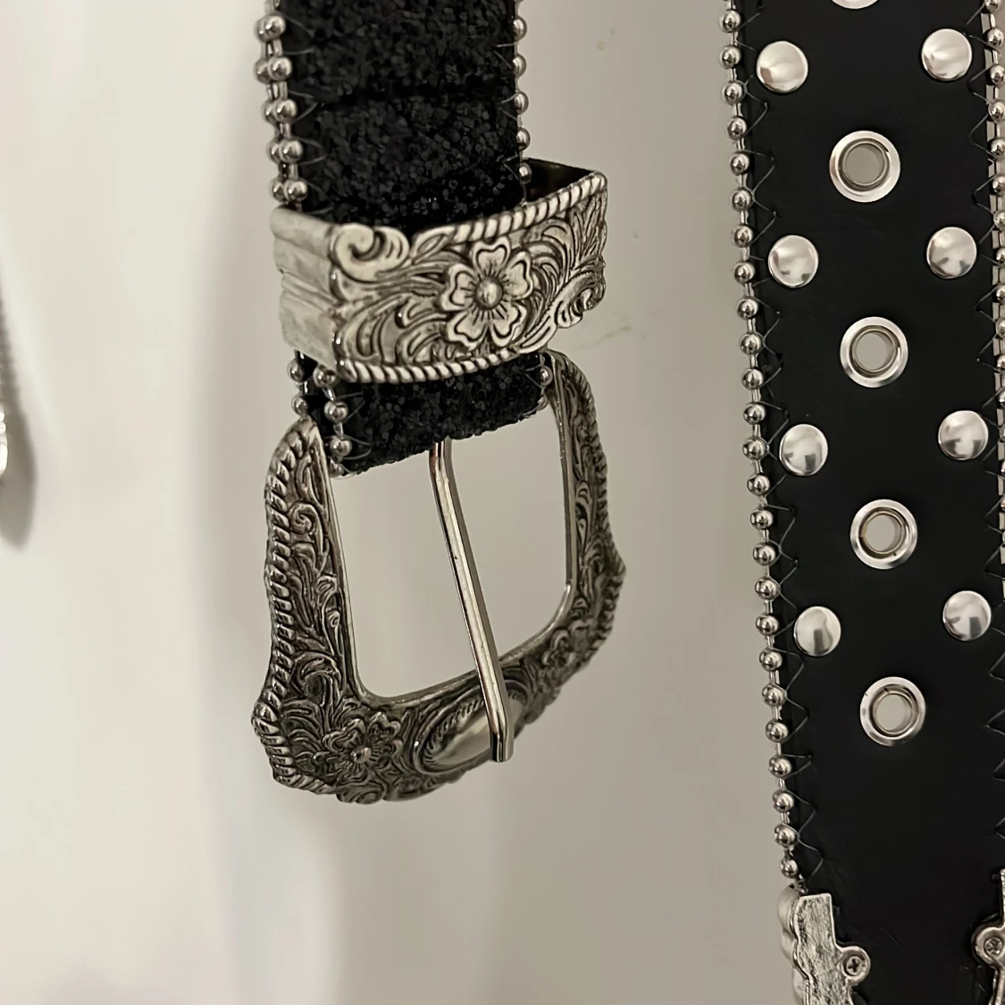 2st McBlimg bälten - 2