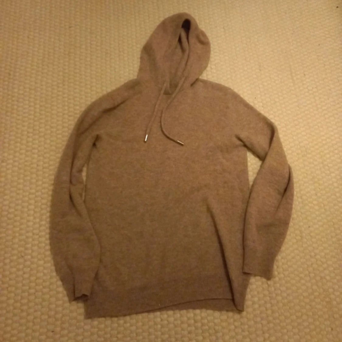 Merinoull hoodie 