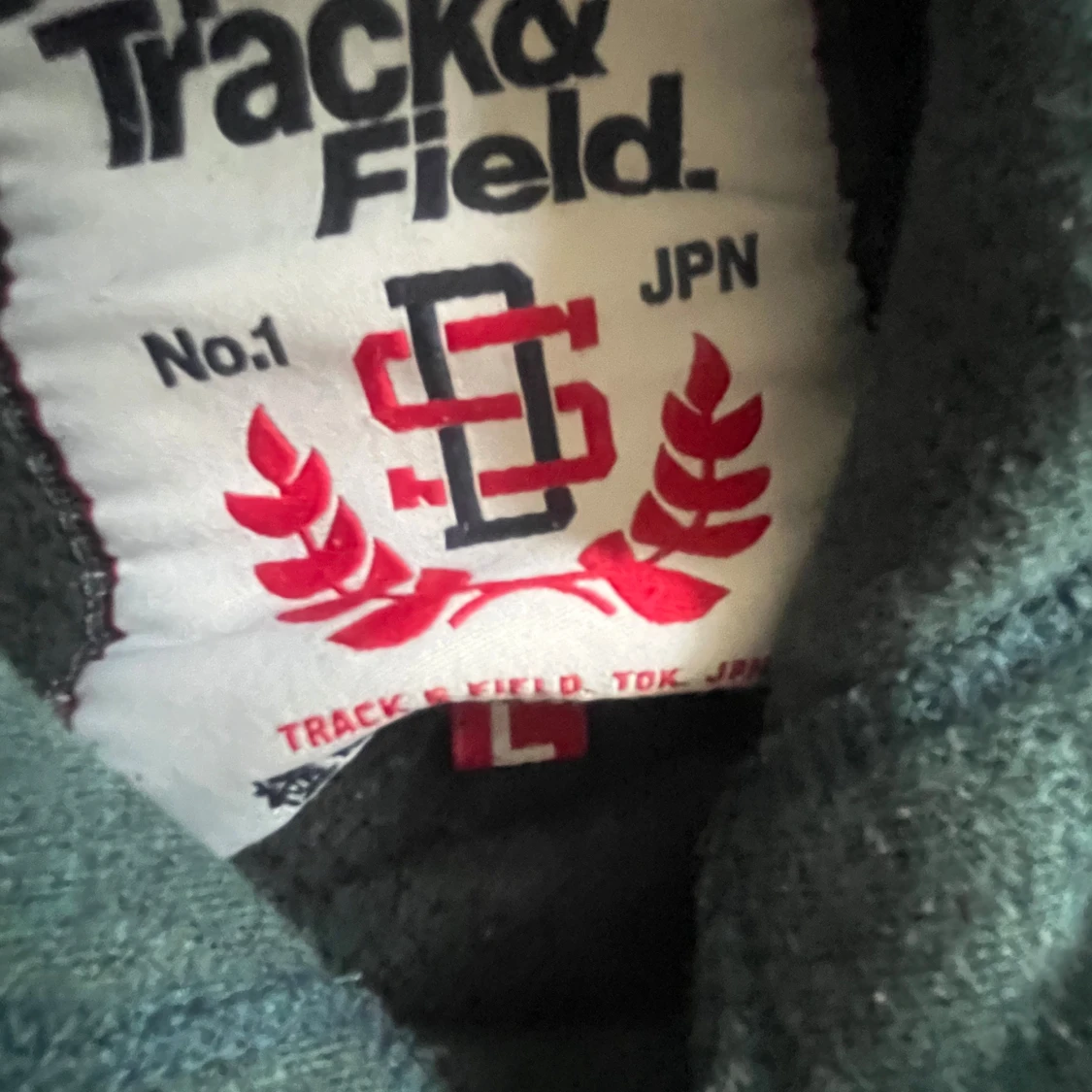 Superdry Hoodie grön  - 3