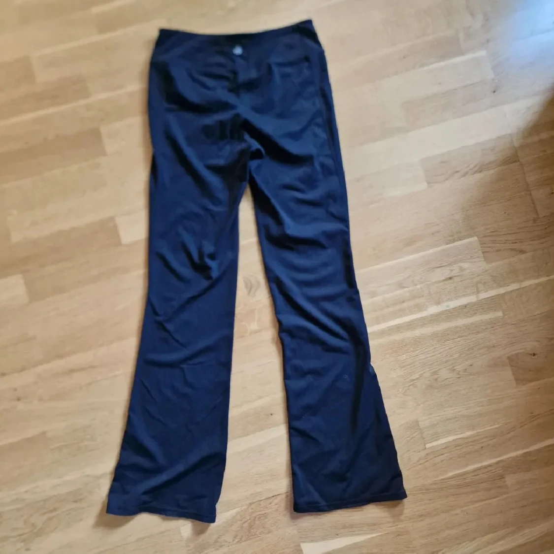 Bootcut leggings - 2