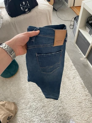 Replay Hyperflex jeans - Replay Jeans Anbass hyperflex - w32 L32 - Mycket bra skick