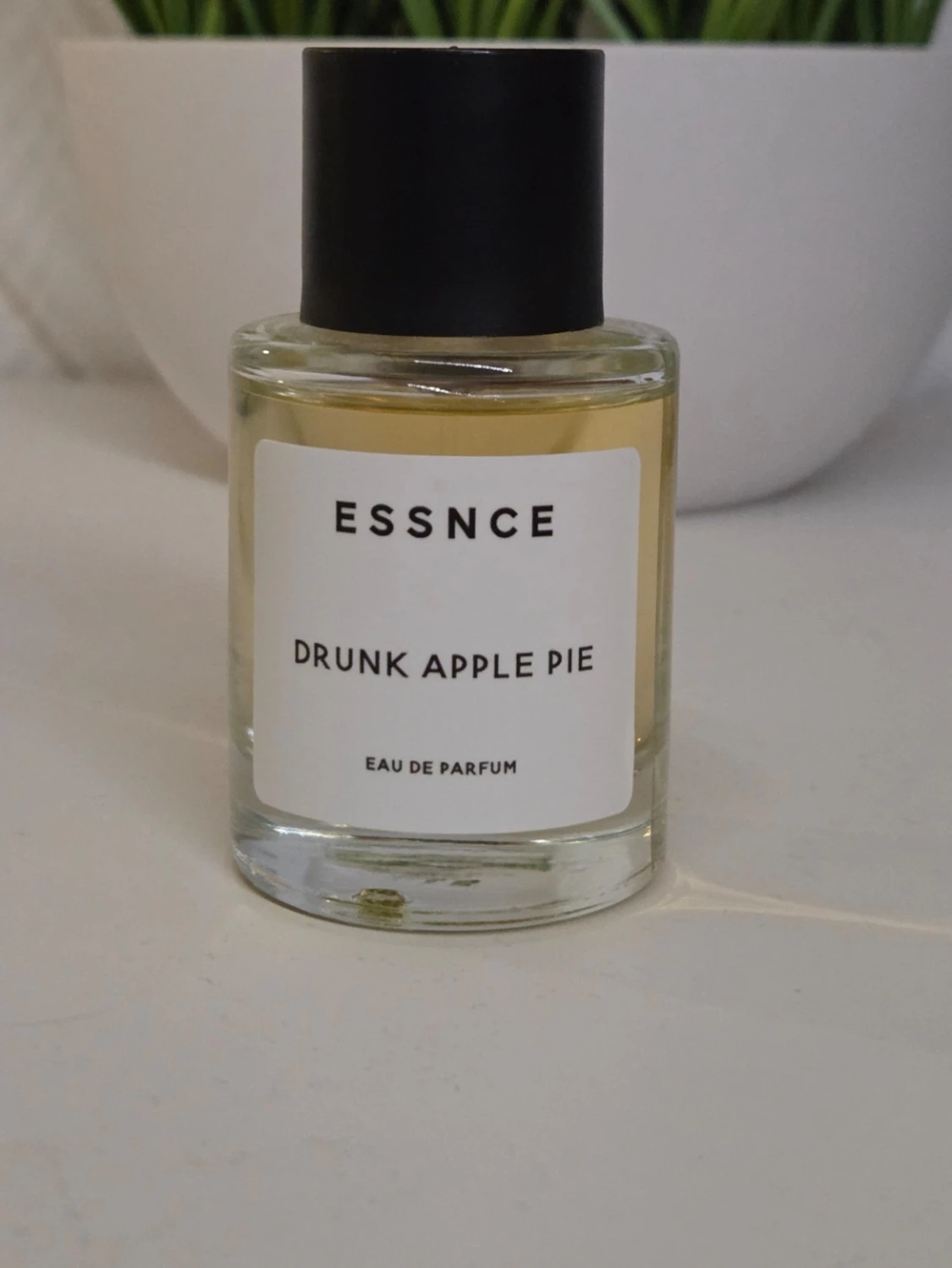 Essnce Drunk Apple Pie parfym