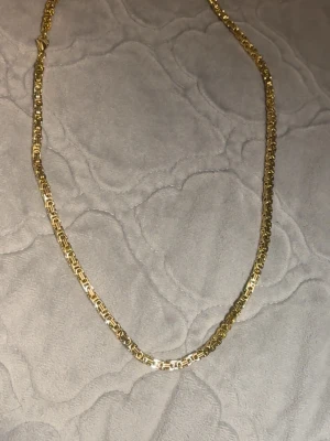 Kedja - Säljer denna kedjehalsband. 58 cm