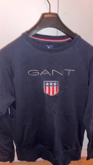 Gant tröja - Gant tröja som kommer i storlek L