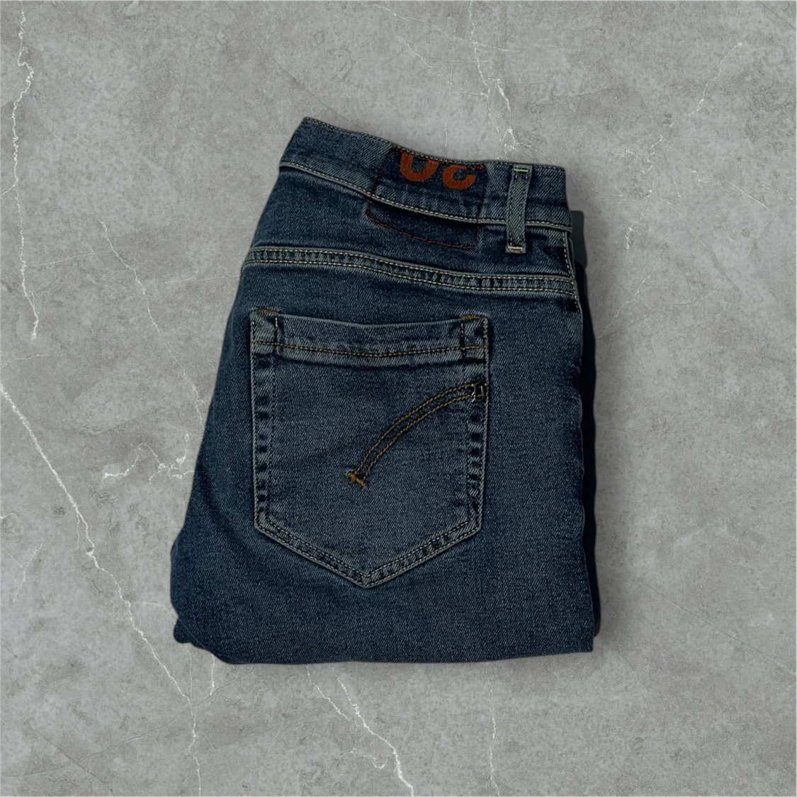 Dondup George Jeans
