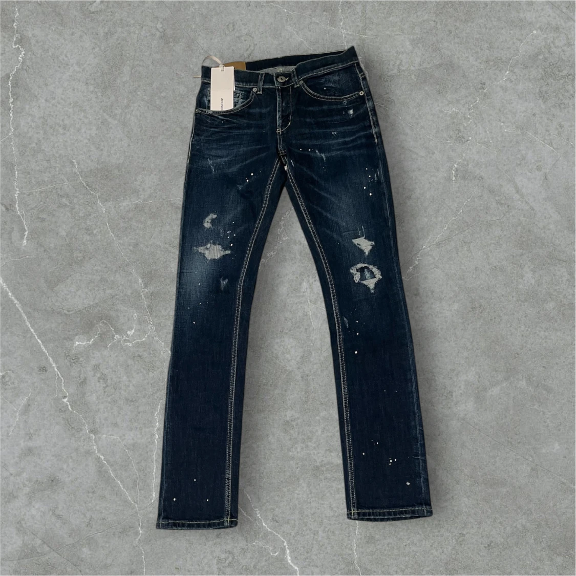 Dondup George | Helt nya! - 1