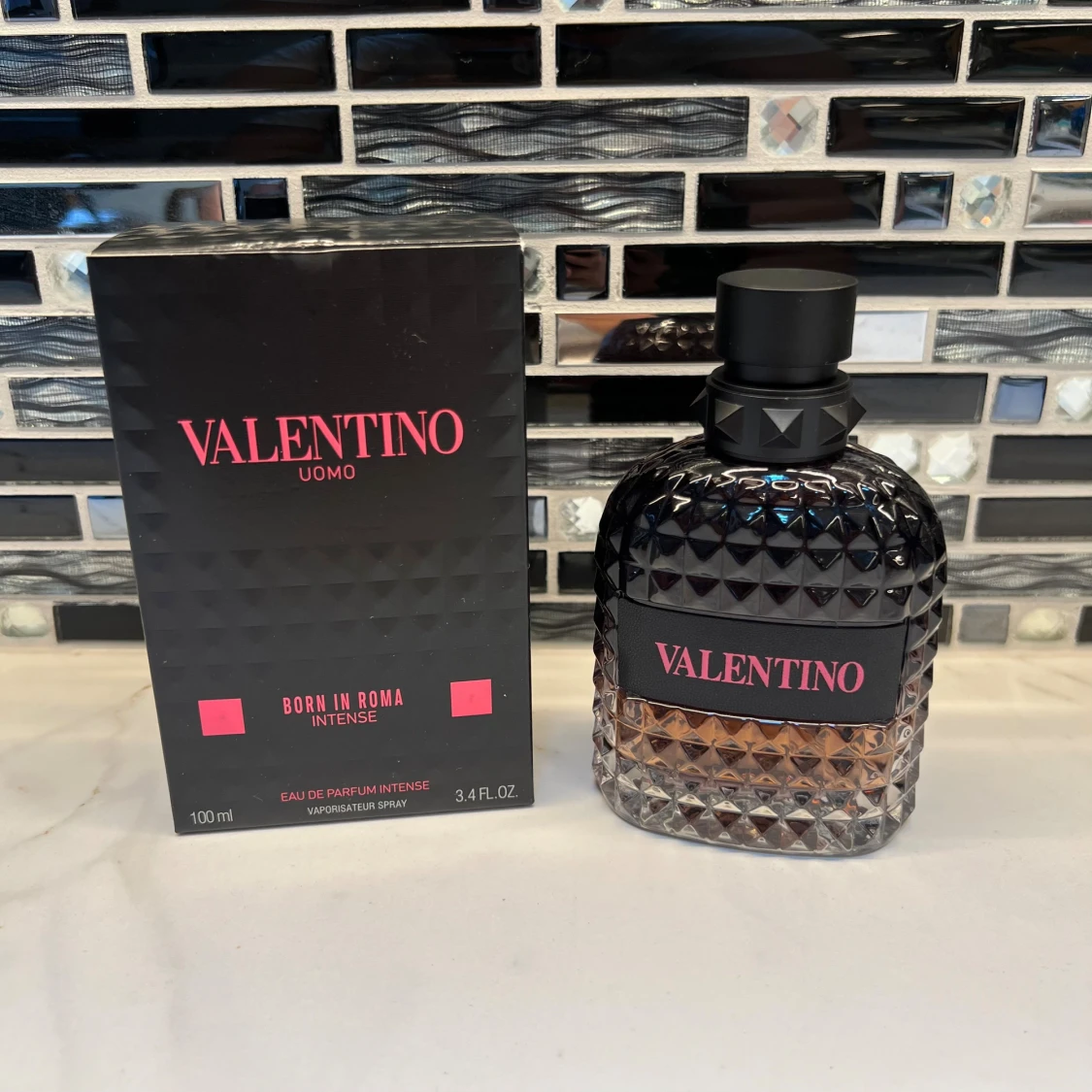 Valentino born in Roma intense 100ml
