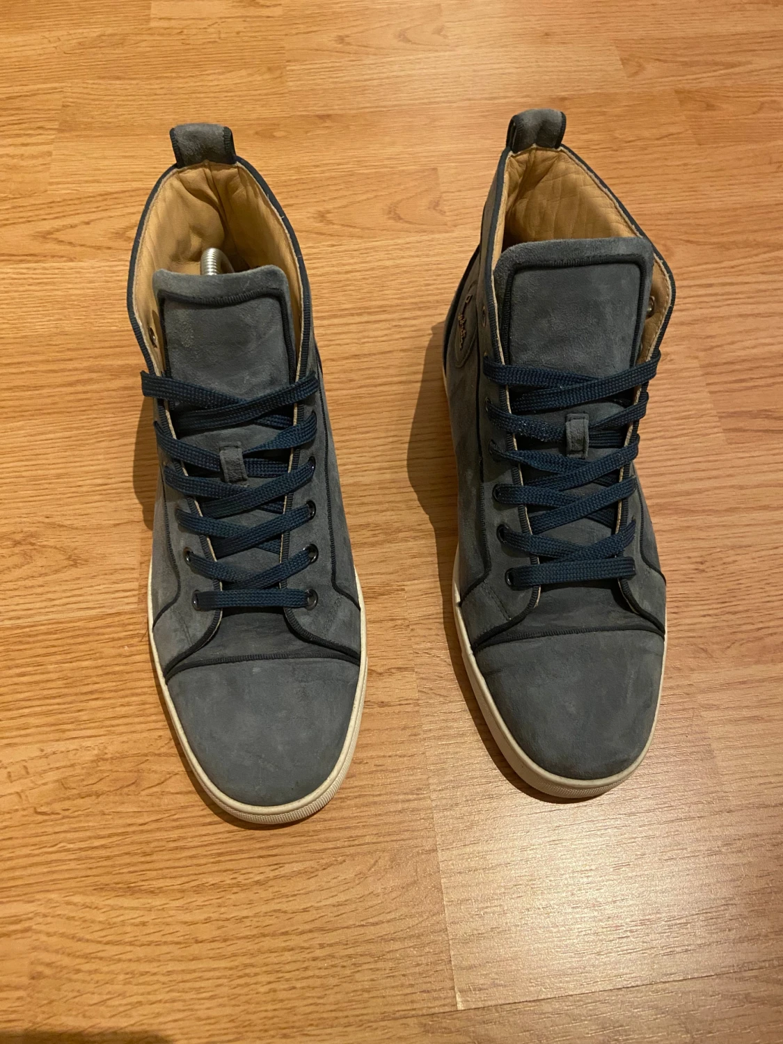 Christian Louboutin - 1