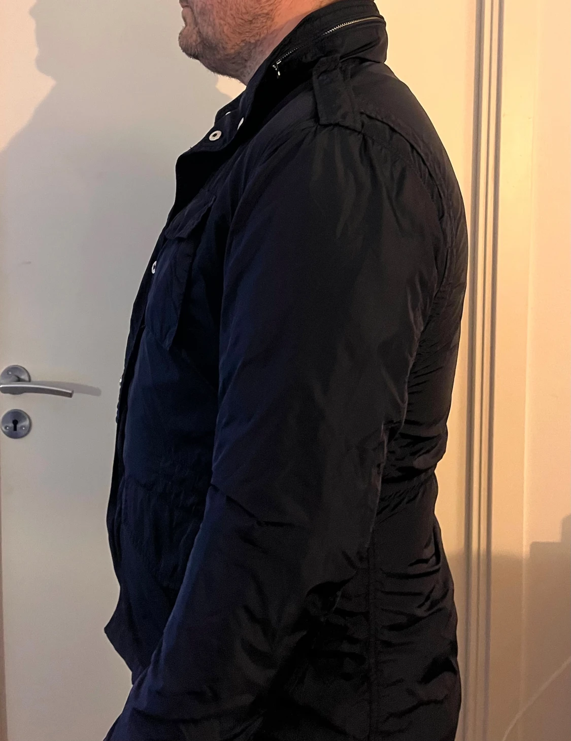 Snygg Gant jacka med fickor! - 3