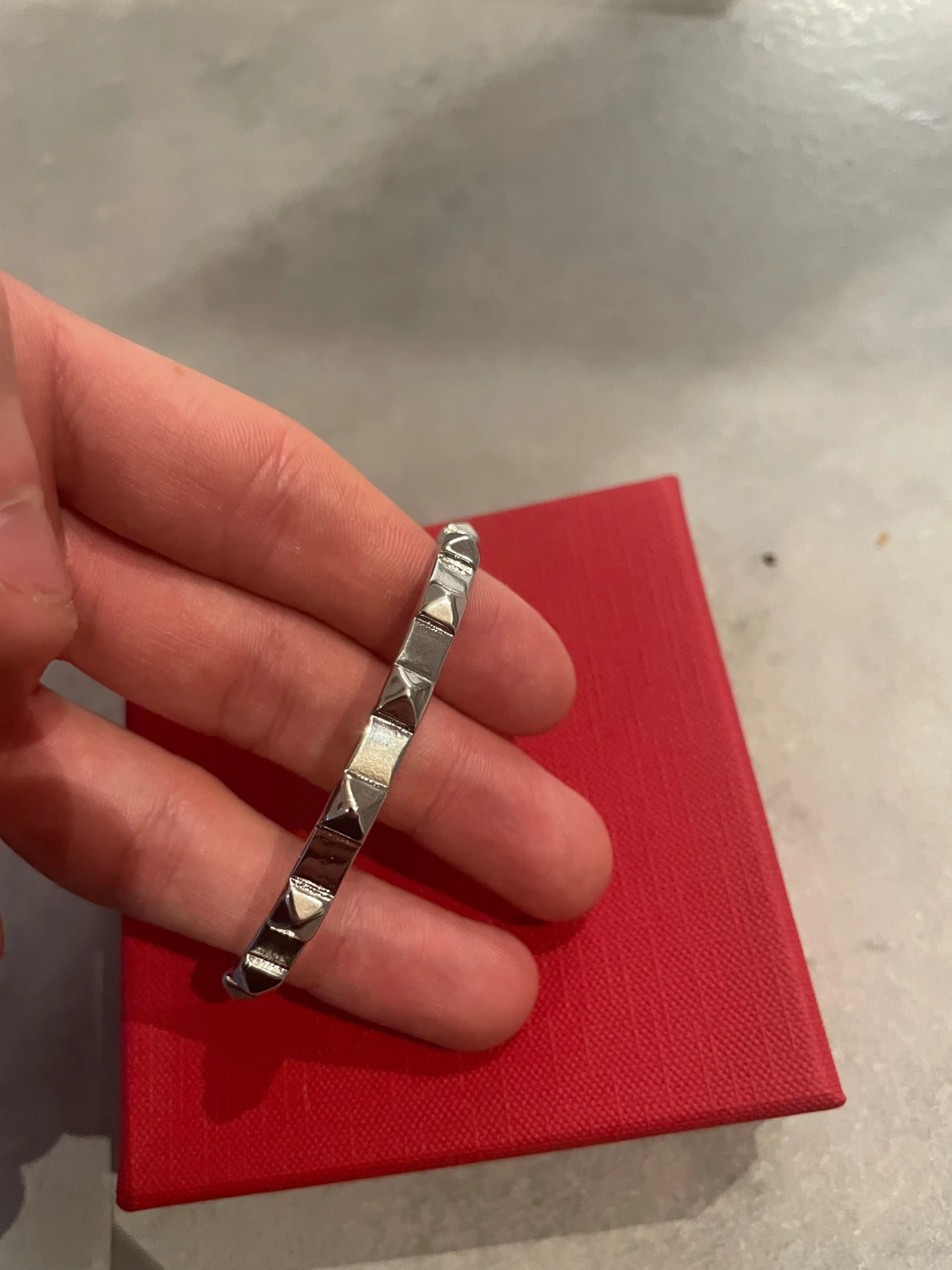 Valentino armband  - 1