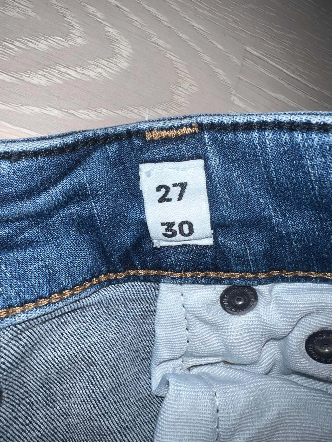 Jack and Jones jeans - 3